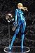 Produktbild Figma Super Metroid statue PVC 1/8 Samus Aran Zero Suit