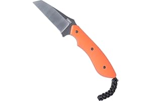 CRKT S.P.I.T. (Small. Pocket. Inverted. Tanto): Plain Edge, G10, 2399