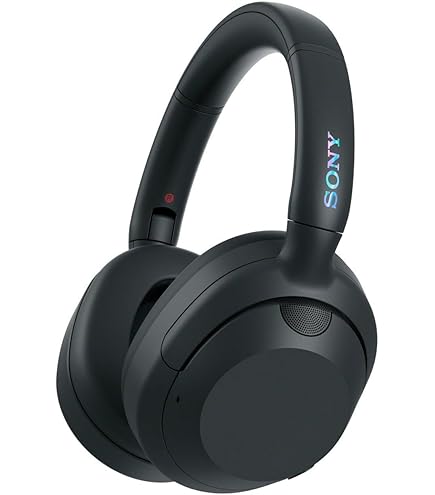 Sony h.ear on MDR-100ABN Wireless High Resolution Noise Cancelling