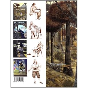 La divina comedia: de Dante Alighieri (Encuentro Juvenil)