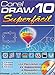 Produktbild Coreldraw 10: Superfacil