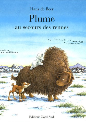 Plume au secours des rennes