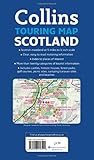 Image de Scotland Touring Map
