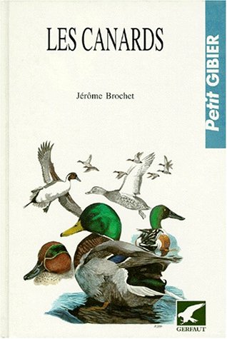 Les canards francais