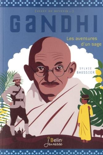 Gandhi