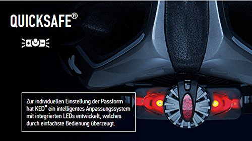 KED TRAILON FAHRRADHELM - 3