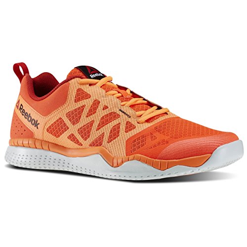 Preisvergleich Produktbild Reebok Herren Zprint Train Turnschuhe, 43 EU