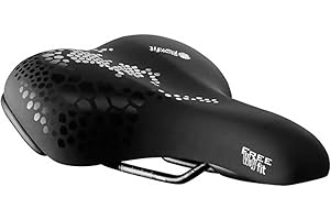 Selle Royal Damen Fahrradsattel Freeway Fit