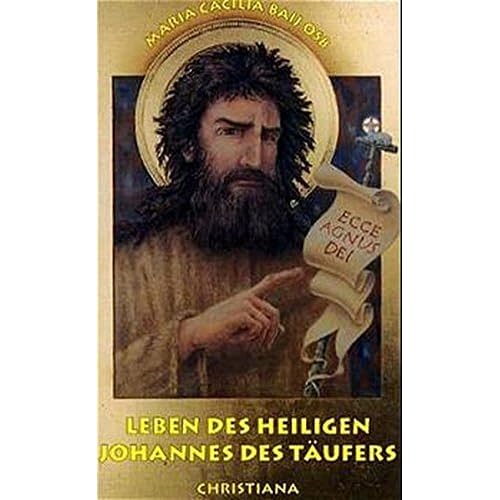 [PDF] Download Leben des heiligen Johannes des Táufers Kostenlos