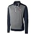 Produktbild Cutter & Buck Replay Half Zip, Herren, CB Drytec™ Replay Half Zip, Liberty Navy, Large
