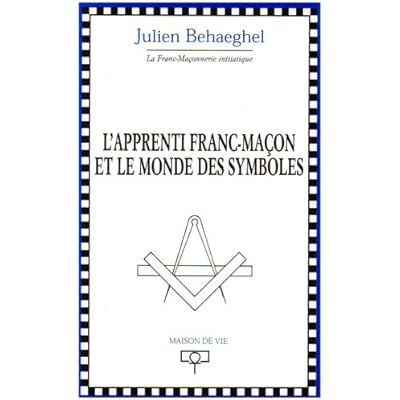 Apprenti Franc Macon Et Monde Des Symboles Pdf Download Free Erlecalvin