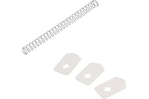 Leifheit Ricambi Snocciolatore ciliegie Cherrymat veloce, Snocciolatore professionale preciso, Denocciolatore ciliegie con raccoglitore cucina