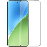 Xiaomi 15 İle Uyumlu Temperli Sert Cam Anti-static Ekran Koruyucu