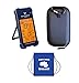 Produktbild Voice Caddie SC200 Swing Caddie 2 Launch Monitor mit Schutzhülle und Schuh mit Kordelzug