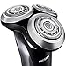 Philips SH90 S9000 Series Triple Pack Rotary Cutting Replacement Heads, Service Pack
