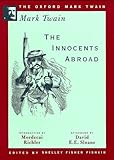 The Innocents Abroad