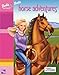 Produktbild BestSeller Junior: Barbie Horse Adventure [Import]