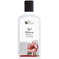 Atrimed Plant Science Red Hibiscus Shampoo | For Bouncy & Frizz Free Hair 100ml | Pack of 1