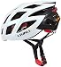 Produktbild Livall BH60 Bling Helmet with Bling Jet Controller, White by LIVALL