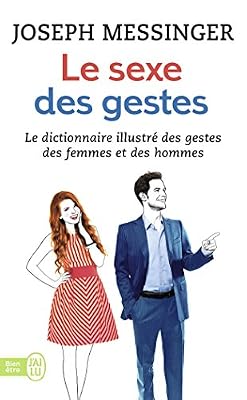 J'ai Lu le sexe des gestes