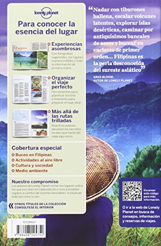 Filipinas 1 (Lonely Planet-Guías de país) - Imagen 2