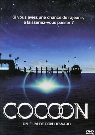 couverture de : Cocoon