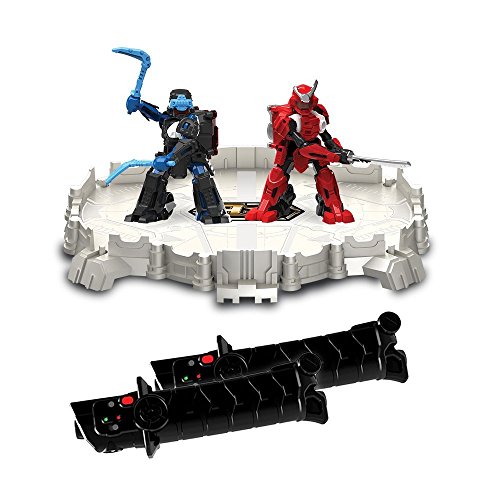 Preisvergleich Produktbild T60807 - Battroborg Warrior