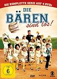 dvds klassiker  Die Bären sind los! - Die komplette Serie [4 DVDs]