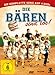 Die Bären sind los! - Die komplette Serie [4 DVDs]