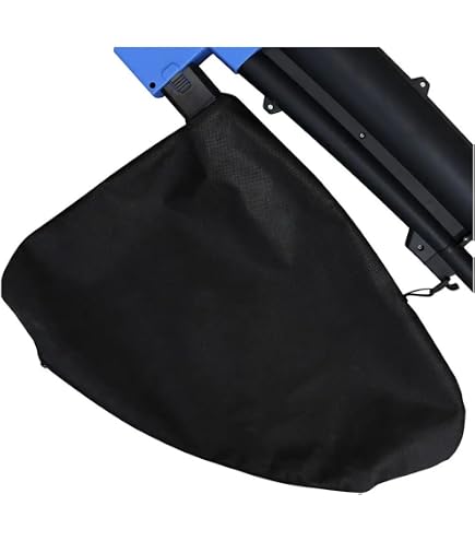 Produktbild von Zubehör Passend Für 94046 - GÜDE GLS 2500 Laubsauger Fangsack Laubfangsack