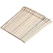 Produktbild Healifty Wachs Spatel Holz Handwerk Sticks 500 Stücke Zunge Depressor Einweg Wachs Spatel Wachs Stick für Haarentfernung Augenbraue Wachs Applikator Sticks