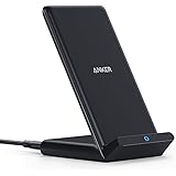 Anker A2524 PowerWave Trådlös Laddare, 10W