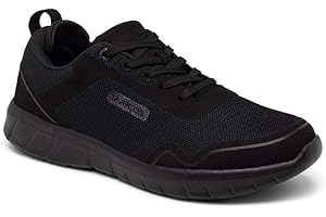 Suecos Stabil, Scarpe da Ginnastica Unisex-Adulto
