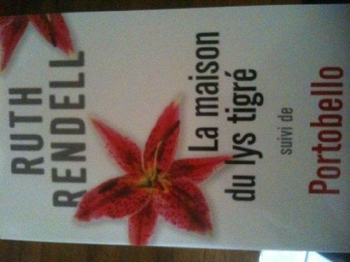 La maison du lys tigré