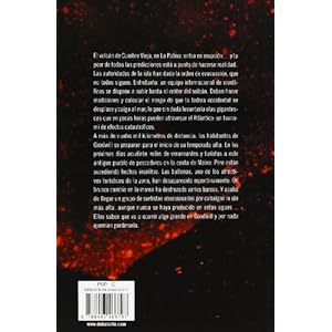 Volcán (BEST SELLER)