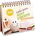 Produktbild Lass dich nicht stressen 2019: Tischkalender mit Wochenkalendarium