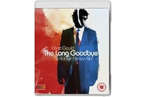 Arrow Video The Long Goodbye [Blu-ray] [2013]