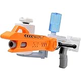 toilet paper blaster