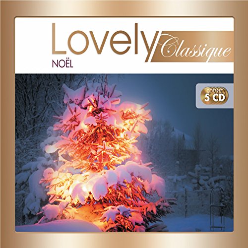 Preisvergleich Produktbild Lovely Classique Noël