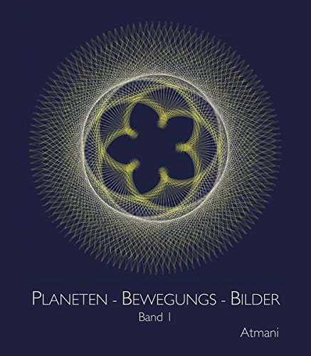 Planeten-Bewegungs-Bilder: Band 1