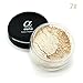Alpha Skin Finish Mineral Makeup Smooth Flawless Translucent Long-lasting Oil Control Natural Loose Powder