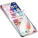 Produktbild jieGREAT  Räumungsverkauf ,1Pcs Front PET HD Eyescreen Full Screen Protector für Apple/iPhone XS