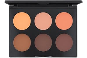 MAC Studio Fix Sculpt And Shape Contour Palette
