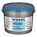 Produktbild WAKOL MS 550 PVC- und Gummiklebstoff - Indoor & Outdoor geeignet - 12 kg (1kg /11,04EUR)