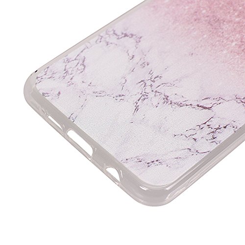 Samsung Galaxy A3 2016 A310F Hülle Silikon Transparent Weich Zurück Schutzhülle Bumper Schale Stoßstange Handyhülle Handytasche Muster HuaForCity® Weiche TPU Abdeckung Design Anti Kratz Zurück Haut Fall Samsung A3 2016 Silikon Case Transparent Soft TPU Anti-scratch Back Skin Cover for Samsung Galax A3 2016 (Achtung: Nicht für Samsung A3 2015) - 4