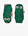 Joules Junior Character Mittens - Crocodile - S/M 4-7yrs