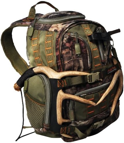 Full Rutt Rattlin Pack Realtree Xtra
