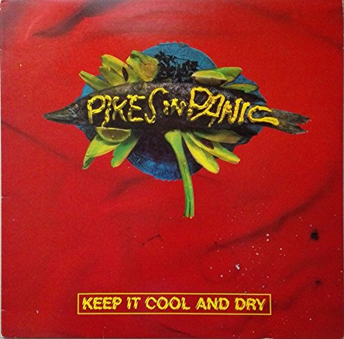 Preisvergleich Produktbild Keep It Cool And Dry [Vinyl LP]