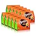 Produktbild 10x Senseo Kaffeepads Sevilla Caramel Karamel10er Pack ( 10 x 12 Pads ) Design 2015