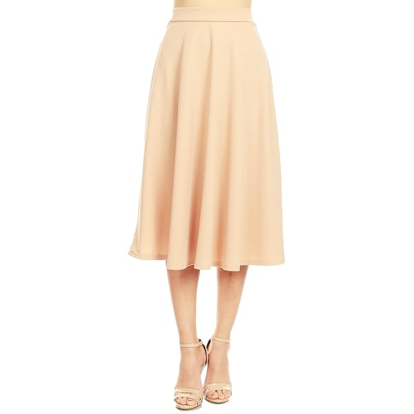 Jupe Crayon En Cuir Synthétique – Coupe Ajustée, Fente Asymétrique – Pour Soirée, Bureau, Sortie élégante - 4